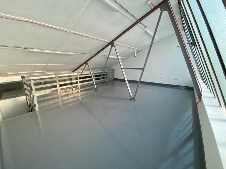 Studio / workshop / warehouse Leyton E10 