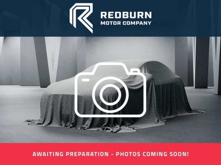 2016 Ford Focus 2.0 TDCi 185 ST-2 5dr HATCHBACK DIESEL Manual