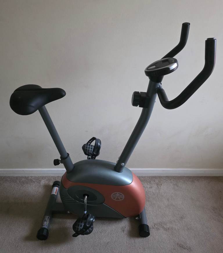 Exercise bike