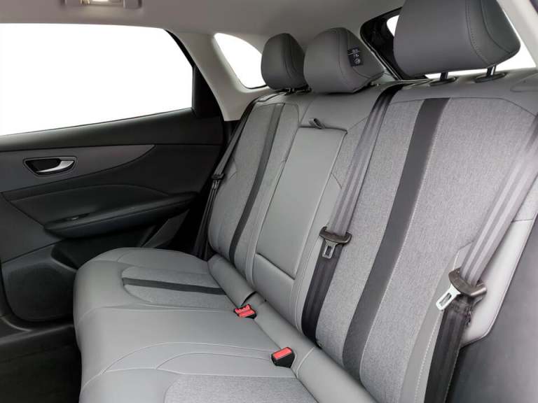 2025 MG MGS5 170kW Trophy EV Long Range 64kWh 5dr Auto HATCHBACK ELECTRIC Automatic