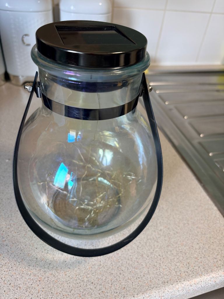 Solar light