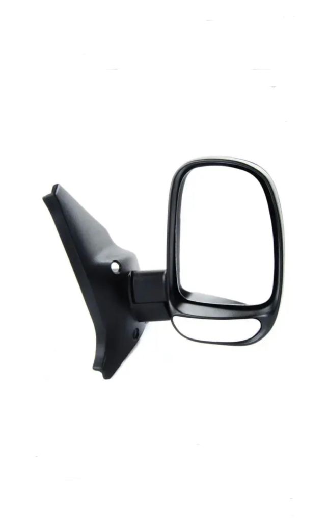FORD TRANSIT Mk5 1994-2000 O/S WING COMPLETE MIRROR ASSEMBLY DRIVERS SIDE
