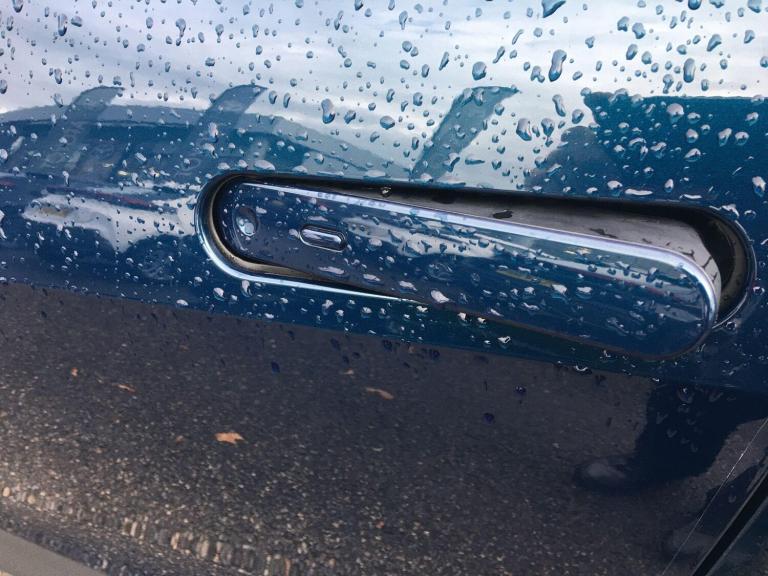 2024 Toyota C-HR 1.8 Hybrid Design 5dr CVT HATCHBACK PETROL/ELECTRIC Automatic