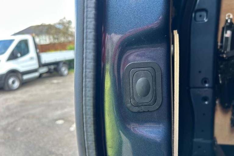 2024 Ford Transit Custom 300 Limited L2 LWB FWD 2.0 EcoBlue 136ps Low Roof Manual Panel Van Diese...