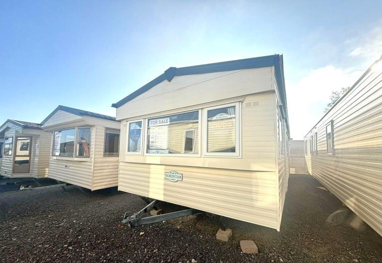 OFF SITE SALE DELTA NORDSTAR . Fully Refurbished DELTA NORDSTAR 