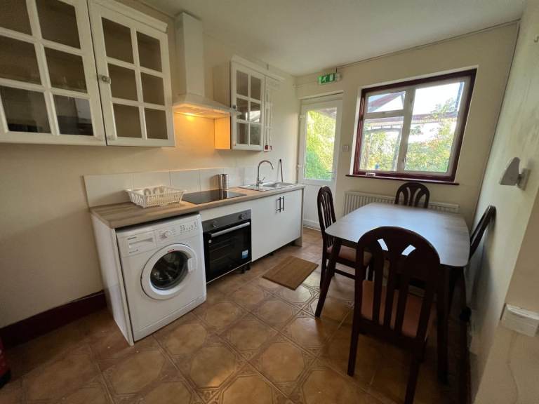 Double room to rent starting from £695pcm