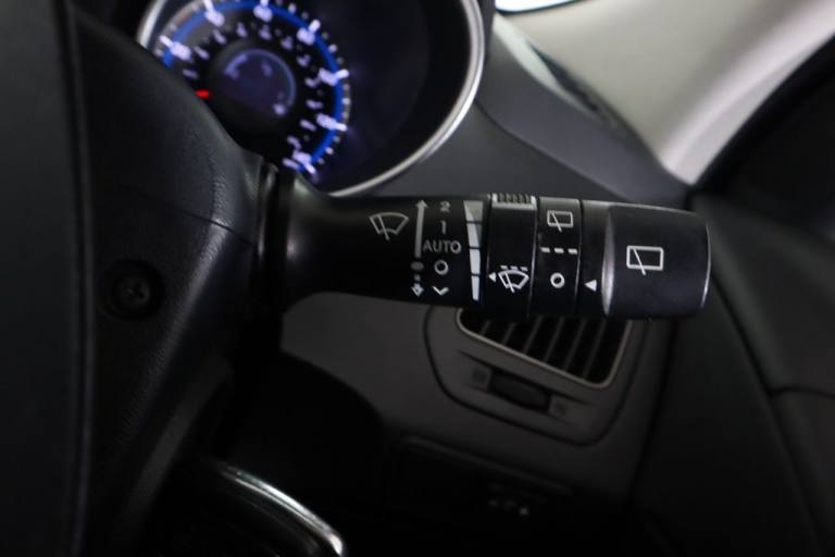 2014 Hyundai Ix35 1.6 GDI SE 5dr 2WD ESTATE PETROL Manual