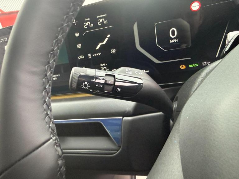 2025 Kia EV9 282kW GT-Line S 99.8kWh AWD 5dr [6St] Auto ESTATE ELECTRIC Automatic