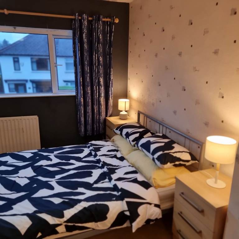 Maolne / Stranmillis