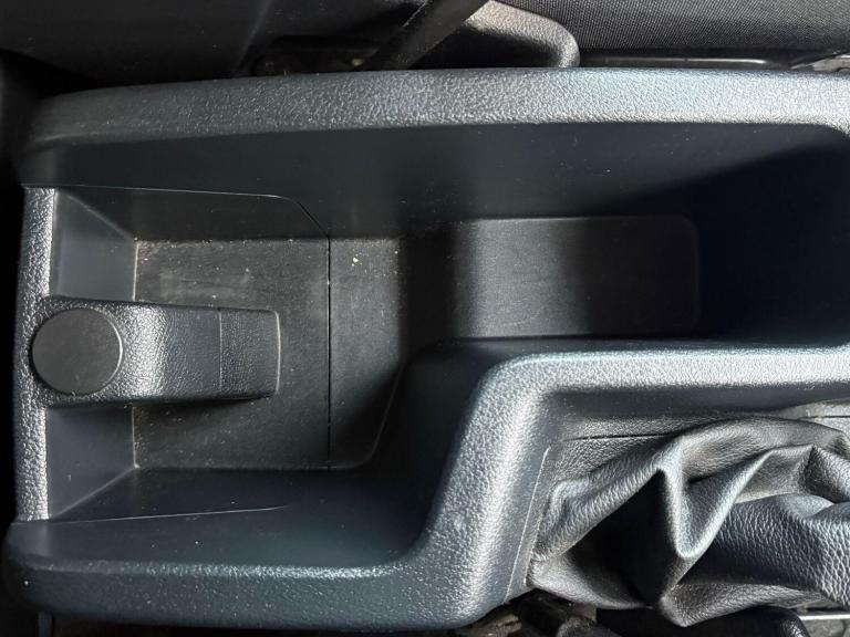 2019 Ford Transit Connect 1.0 EcoBoost 100ps Van PANEL VAN PETROL Manual