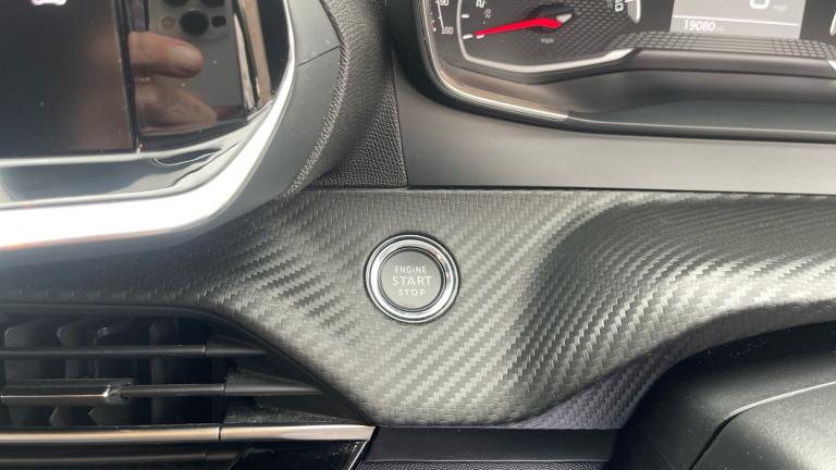 2023 Peugeot 208 1.2 PureTech Active Premium + Hatchback 5dr Petrol Manual Euro 6 (s/s) (100 Hatc...