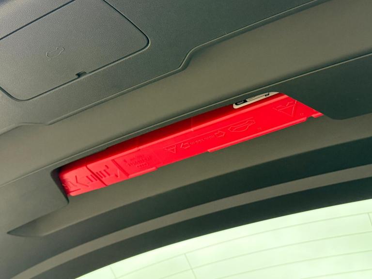 2025 Audi Q6 e-tron 285kW Quattro 100kWh S Line 5dr Auto ESTATE ELECTRIC Automatic