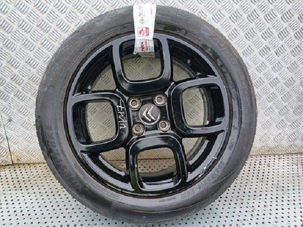 CITROEN C4 CACTUS ALLOY WHEEL 16'' INCH 