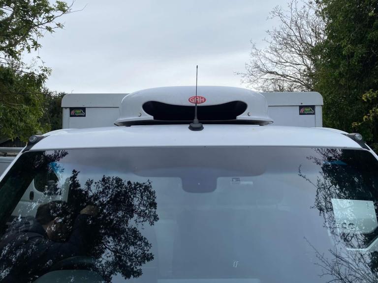 2019 Mercedes-Benz Sprinter 2.1 314 CDI RWD L3 Euro 6 2dr CHASSIS CAB Diesel Manual