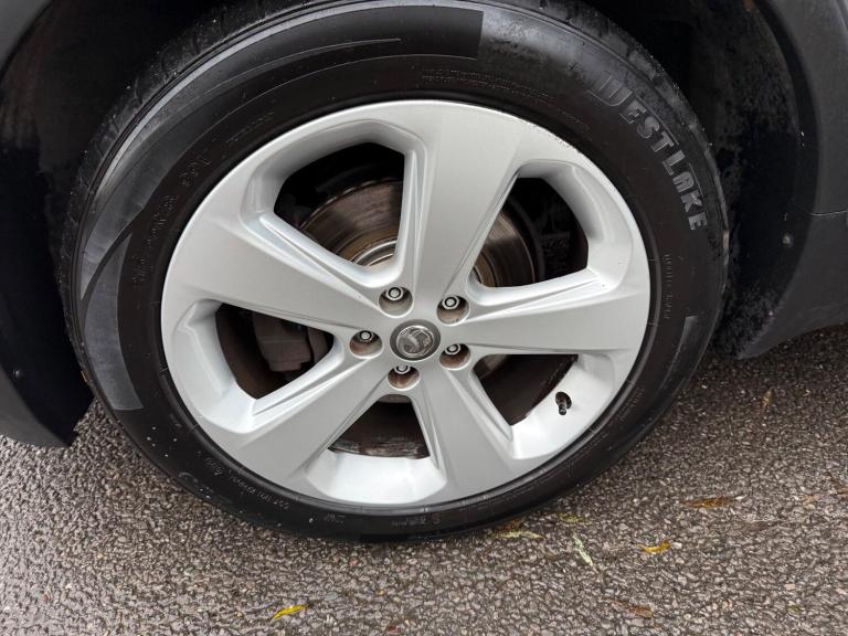 2015 Vauxhall Mokka 1.4T Tech Line 5dr HATCHBACK PETROL Manual