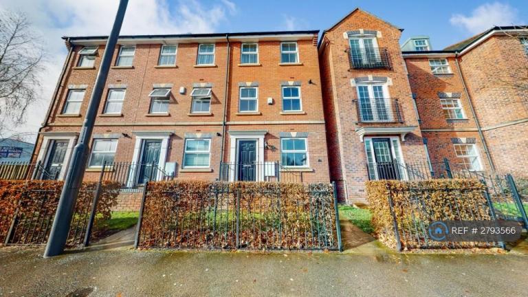 1 bedroom in Derby, Derby, DE21 (#2793566)