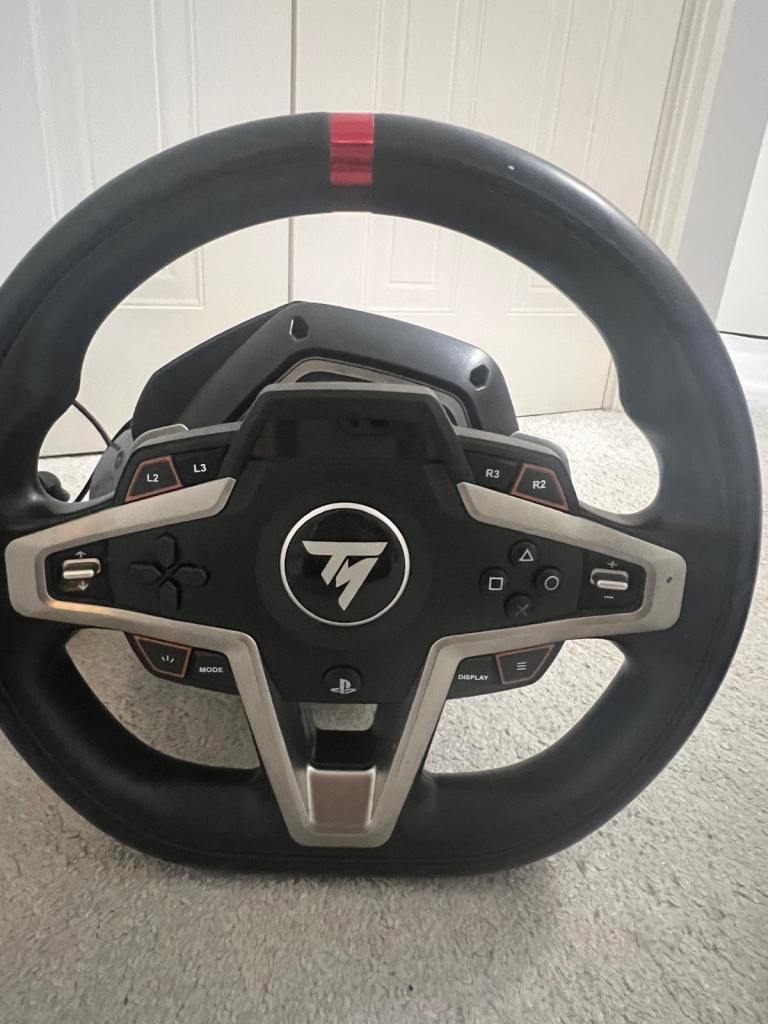 Thrustmaster t248