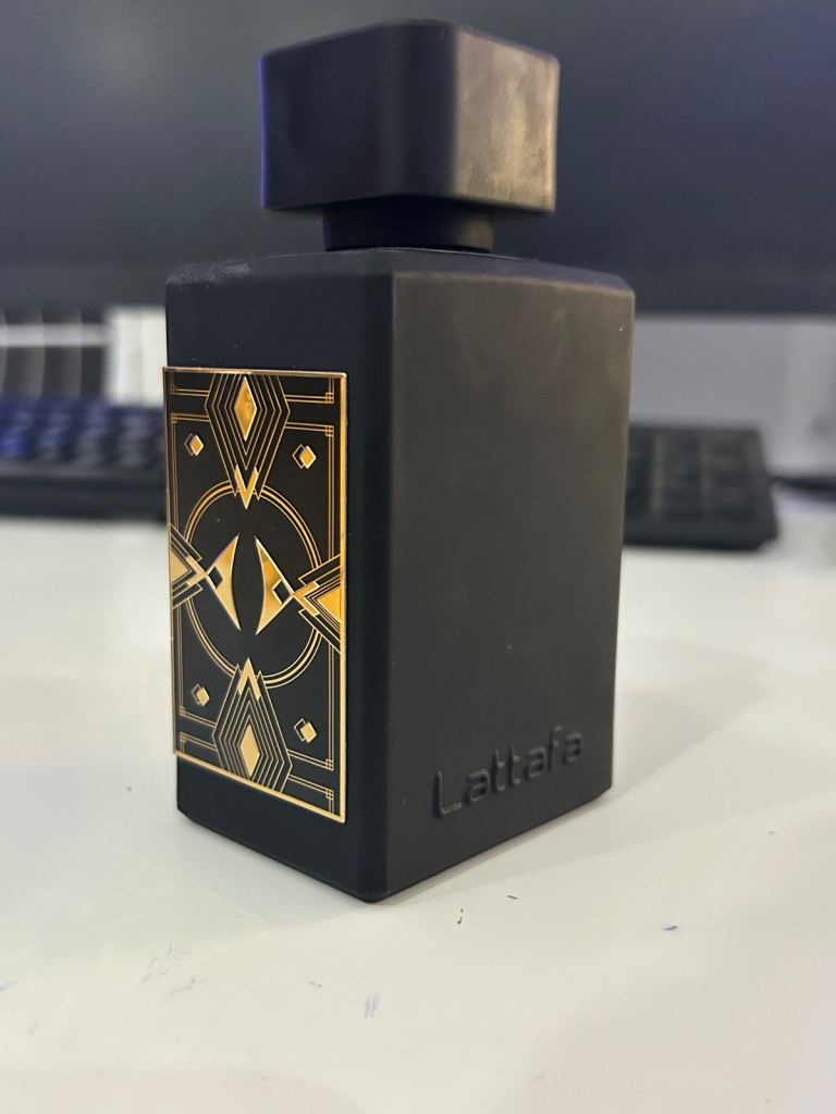 Lattafa Oud For greatness 100ml 