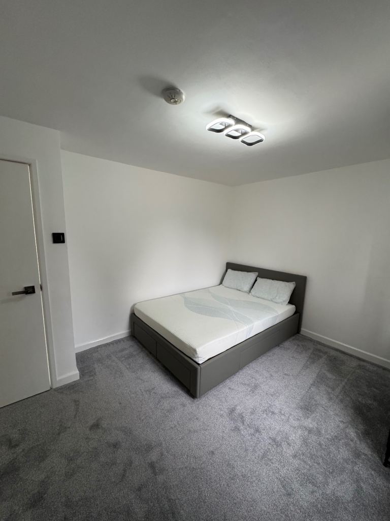 Luxury Double room in Speedwell Bristol 