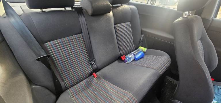 Volkswagen, POLO, Hatchback, 2008, petrol, 5 months mot
