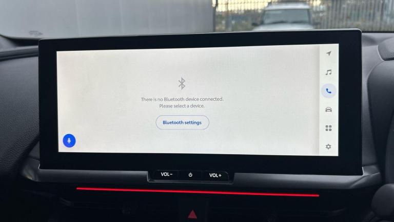2025 Toyota C-HR 2.0 VVT-h GR SPORT CVT Euro 6 (s/s) 5dr HATCHBACK Petrol/Electric Hybrid Automatic