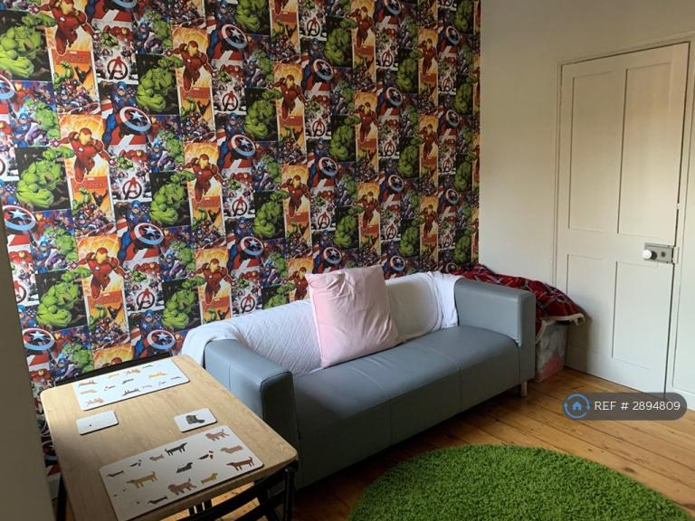3 bedroom house in Alexandra Road, Norwich, NR2 (3 bed) (#2894809)