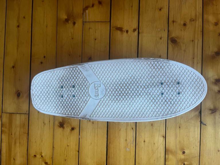 Pink Pennyboard 29" Surfskate
