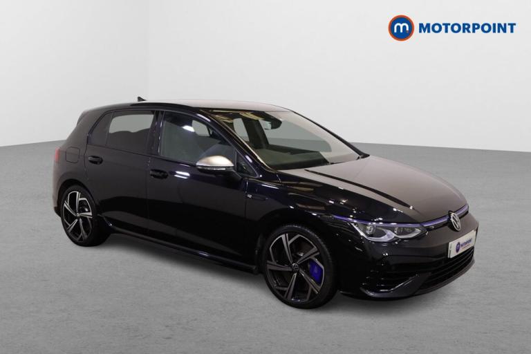 2023 Volkswagen Golf 2.0 TSI 320 R 4Motion 5dr DSG Hatchback Petrol Automatic