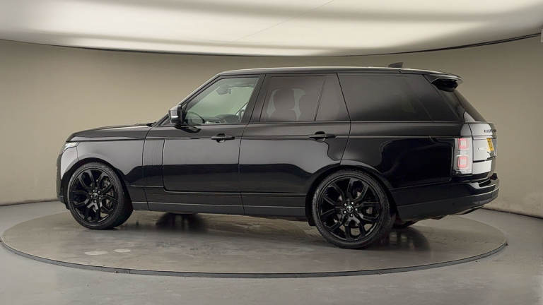 2021 Land Rover Range Rover 3.0 D300 MHEV Autobiography SUV 5dr Diesel Auto 4WD Euro 6 (s/s) (300...