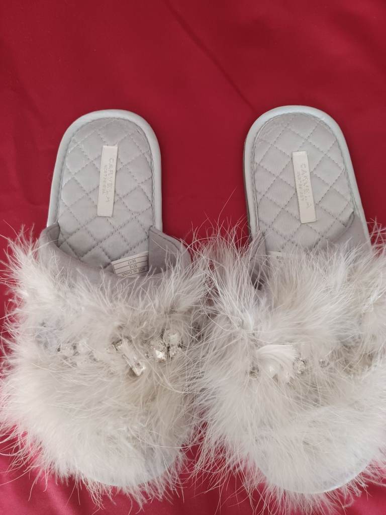 Women's Carvela Slippers 