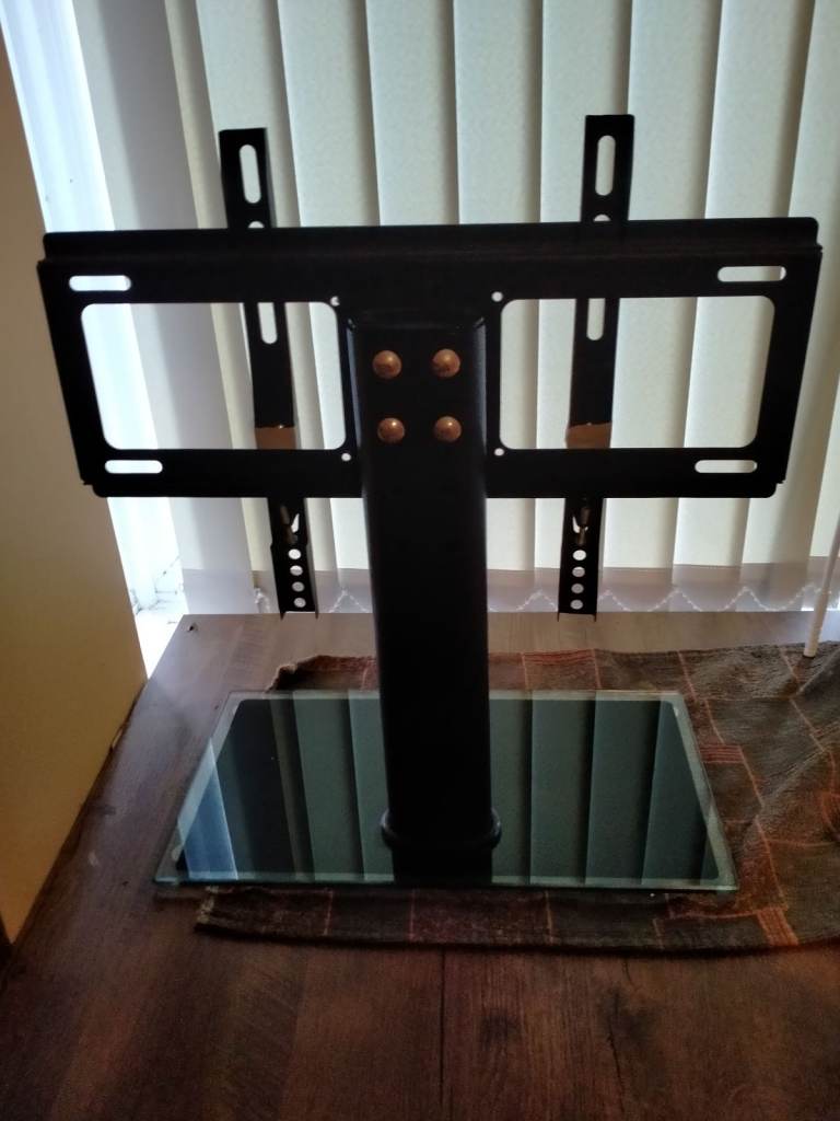 T V stand 