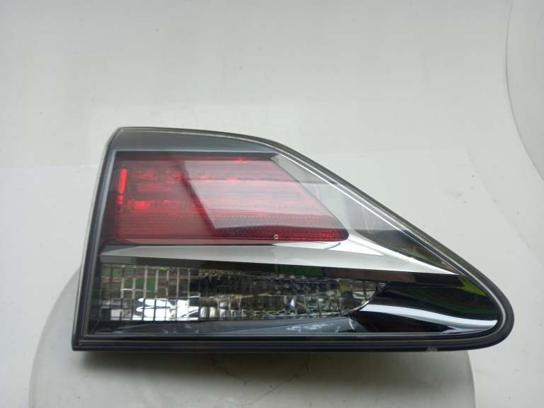 Lexus Rx Series Tail Light Rear Lamp N/S 2008-2012 5 Door Estate Lh
