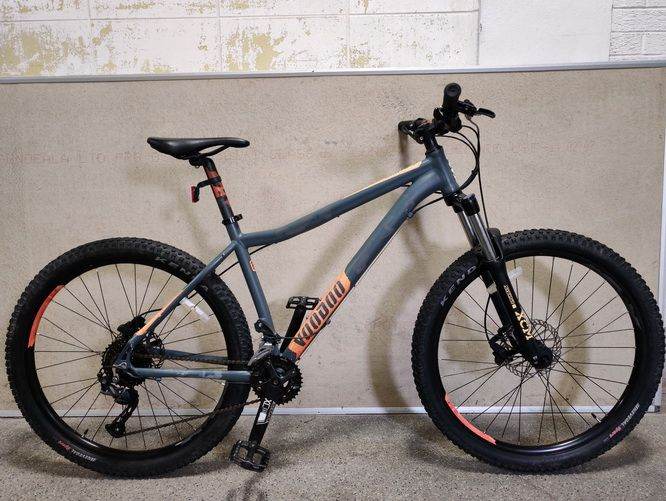 Voodoo Bantu MTB 1