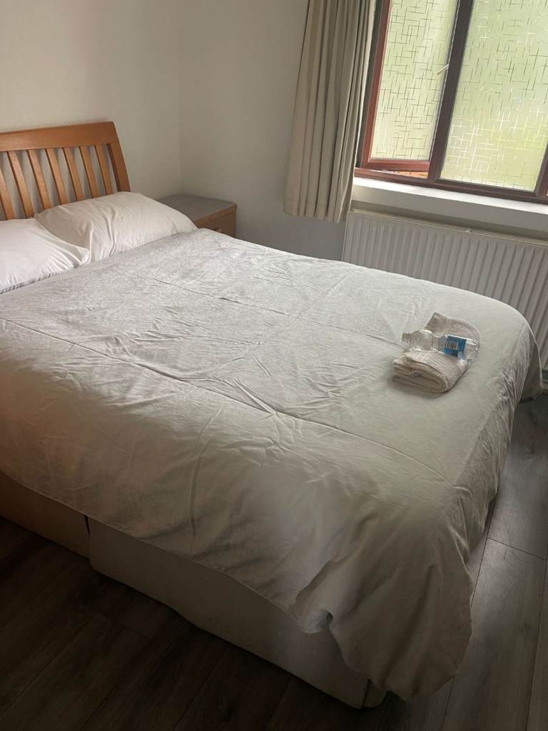 image for Double room in Aylesbury £700/m