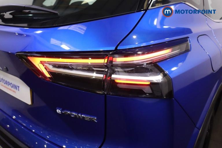 2024 Nissan Qashqai 1.5 E-Power Acenta Premium 5dr Auto HATCHBACK PETROL/ELECTRIC Automatic