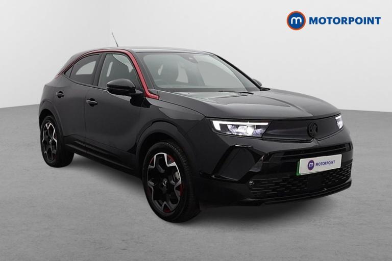 2022 Vauxhall Mokka 100kW GS Line 50kWh 5dr Auto SUV Electric Automatic
