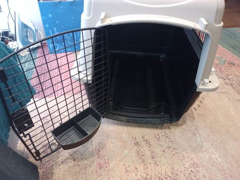 dog cat kennel cage