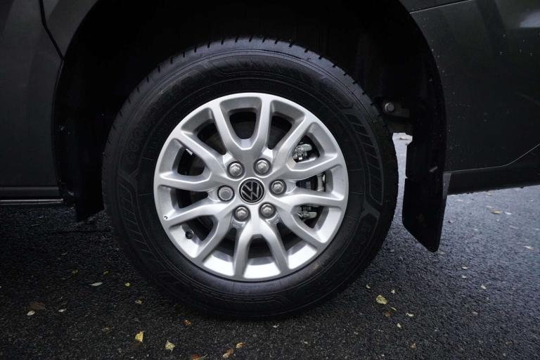 2025 Volkswagen Transporter 2.0 Transporter T28 Commerce Pro TDI + Delivery Miles + VW 5 Plus Pan...