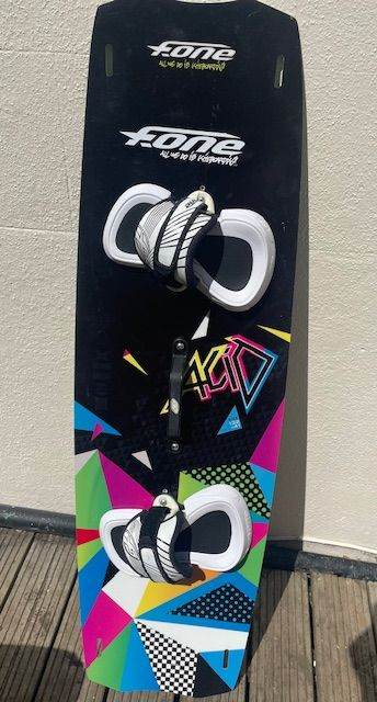 Kite Board