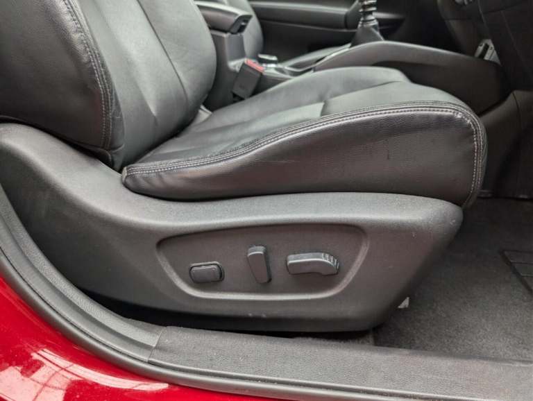 2016 Nissan X-Trail 1.6 dCi Tekna SUV 5dr Diesel Manual 4WD Euro 6 (s/s) (130 ps) - SUNROOF + C E...