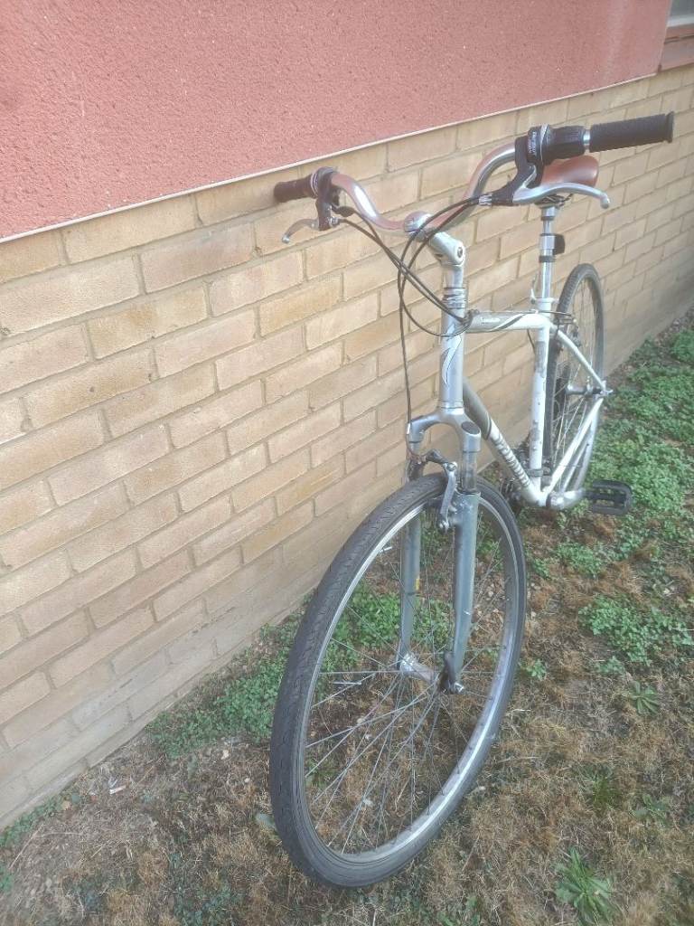 Specialized bike