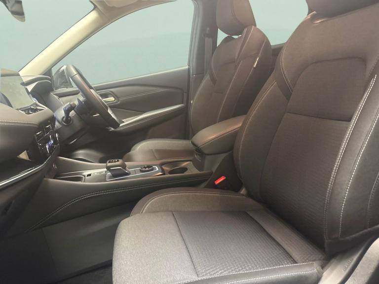 2022 Nissan Qashqai 1.3 DIG-T MHEV N-Connecta SUV 5dr Petrol Hybrid XTRON 4WD Euro 6 (s/s) (158 S...