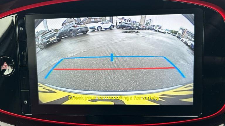 2023 Toyota Aygo X 1.0 VVT-i Undercover 5dr Auto HATCHBACK PETROL Automatic