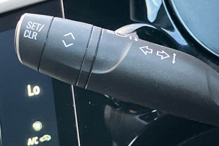 2022 Vauxhall Corsa 1.2 Turbo Ultimate 5dr Hatchback PETROL Manual