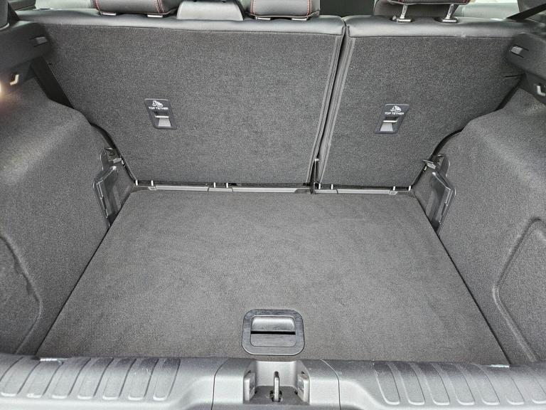 2022 Ford Puma Puma ST-Line X 5 Door 1.0L EcoBoost 125PS mHEV 6 Speed Manual HATCHBACK Petrol/Ele...