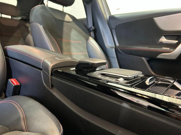 2021 Mercedes-Benz A-Class 1.3 A250e 15.6kWh AMG Line (Premium Plus 2) 8G-DCT Euro 6 (s/s) 4dr SA...