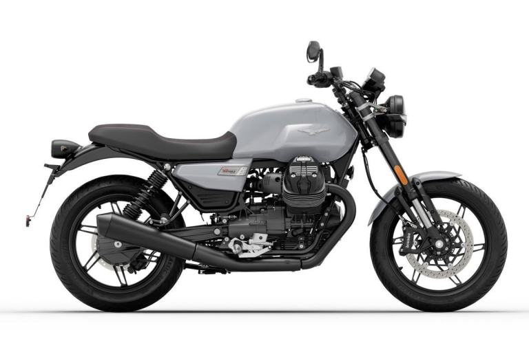 Moto Guzzi V7 Sport 2025