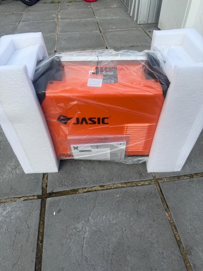 Welding machine new 