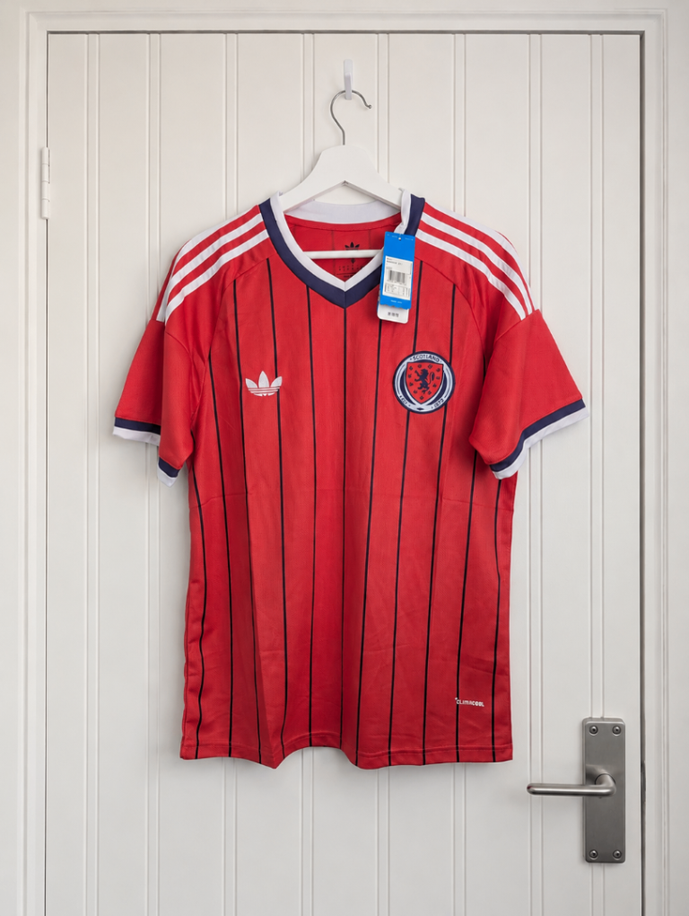 Scotland Jersey