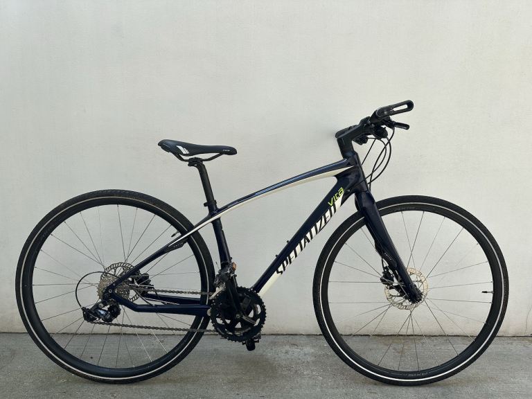 Specialized Vita Elite Sora Carbon Disc Hybrid Bike 6 Month WARRANTY!! (19"/49cm/S)